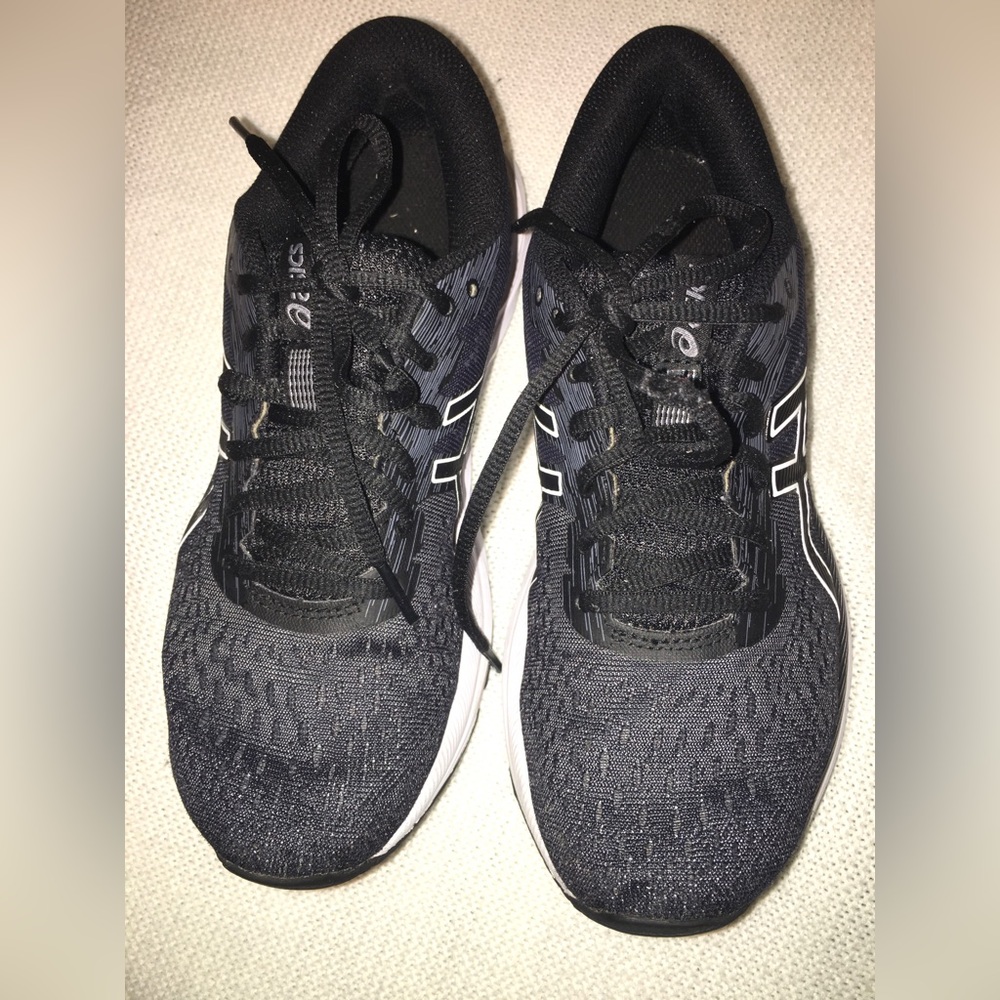 ASICS women’s  GEL-EXCITE 7.5  Running Shoes 1012A565 Made in Vietnam synthetic - Picture 3 of 11